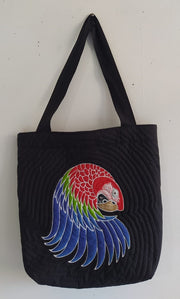 Leather goods, batik clothing & gifts for the Parrot Addict!